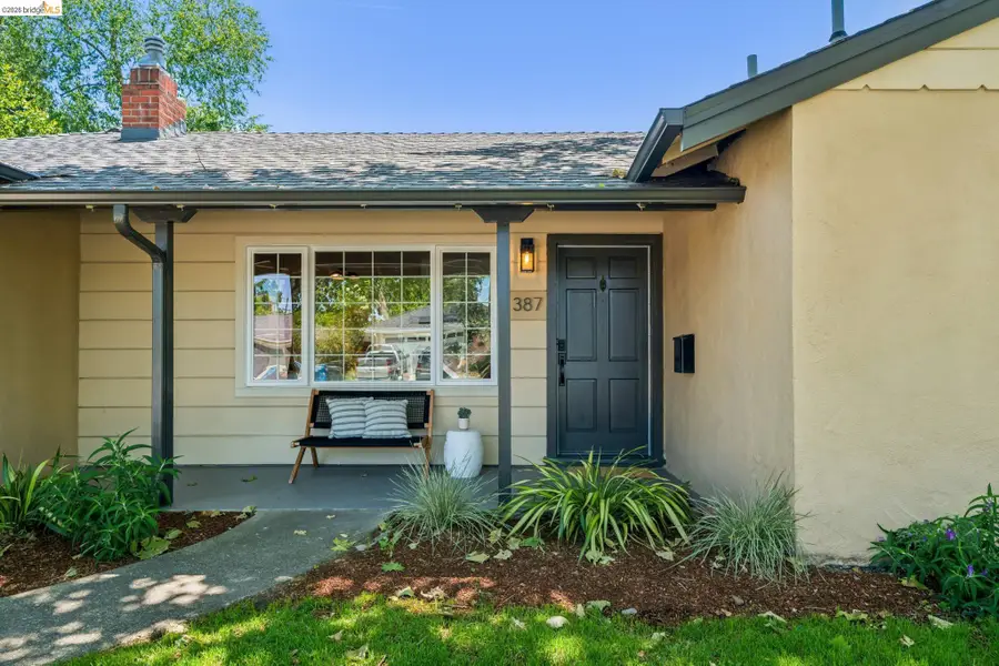 387 Gladys Dr, Pleasant Hill, CA 94523 - #3
