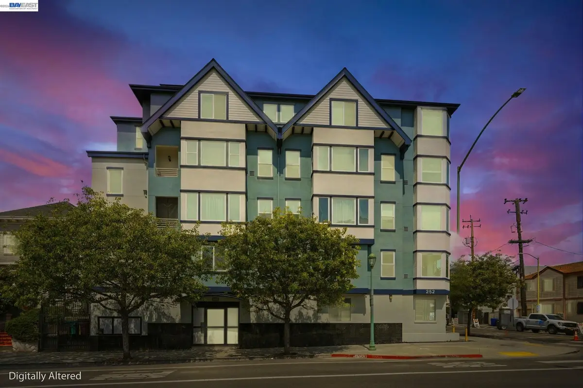252 International Blvd #303, Oakland, CA 94606 - #1