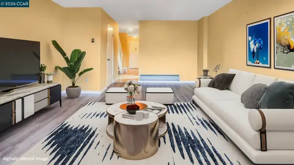 3161 Birmingham Dr #205, Richmond, CA 94806