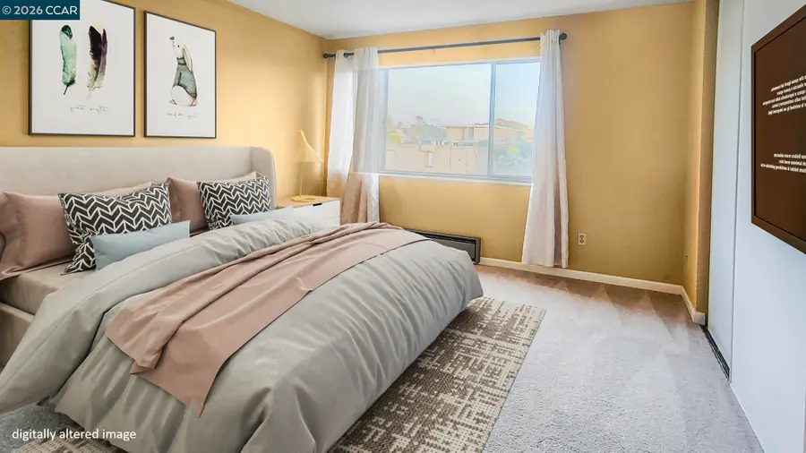3161 Birmingham Dr #205, Richmond, CA 94806 - #3