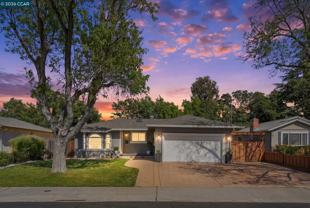 2282 Charlotte Ave, Concord, CA 94518 - #1