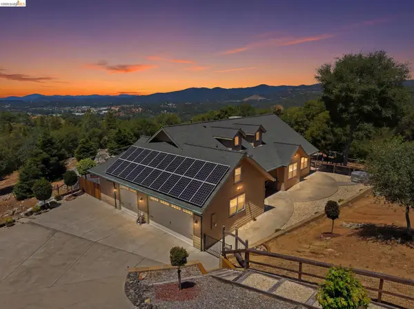 18180 Robin Ridge, Sonora, CA 95370
