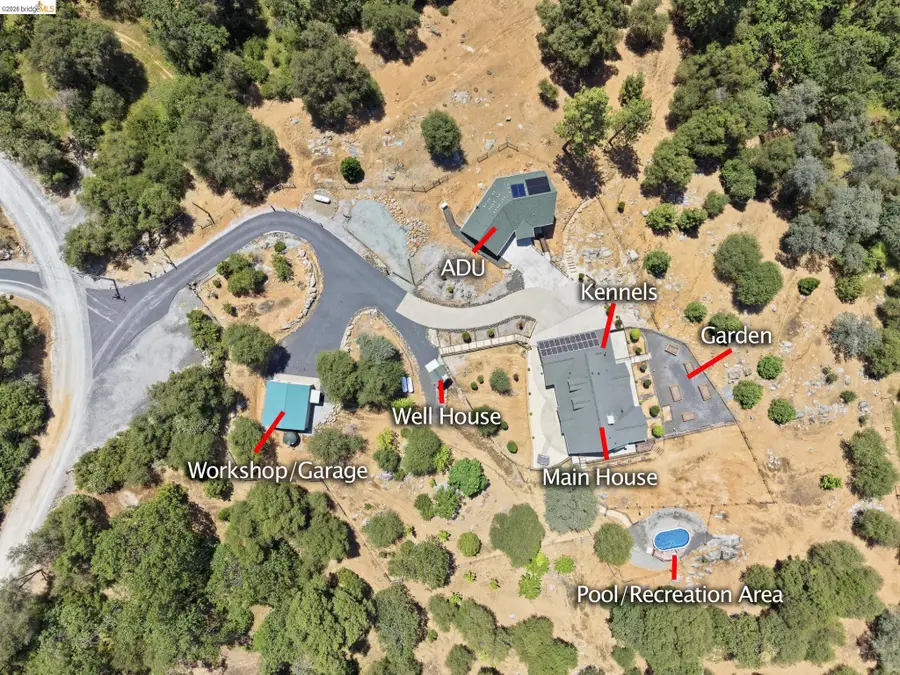 18180 Robin Ridge, Sonora, CA 95370 - #2