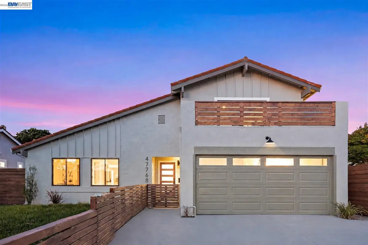 47768 Wabana St, Fremont, CA 94539 - #1