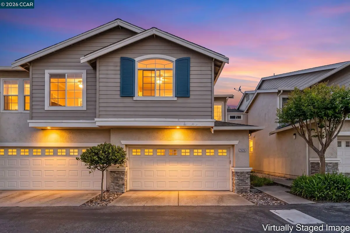 7424 Brigadoon Way, Dublin, CA 94568 - #1