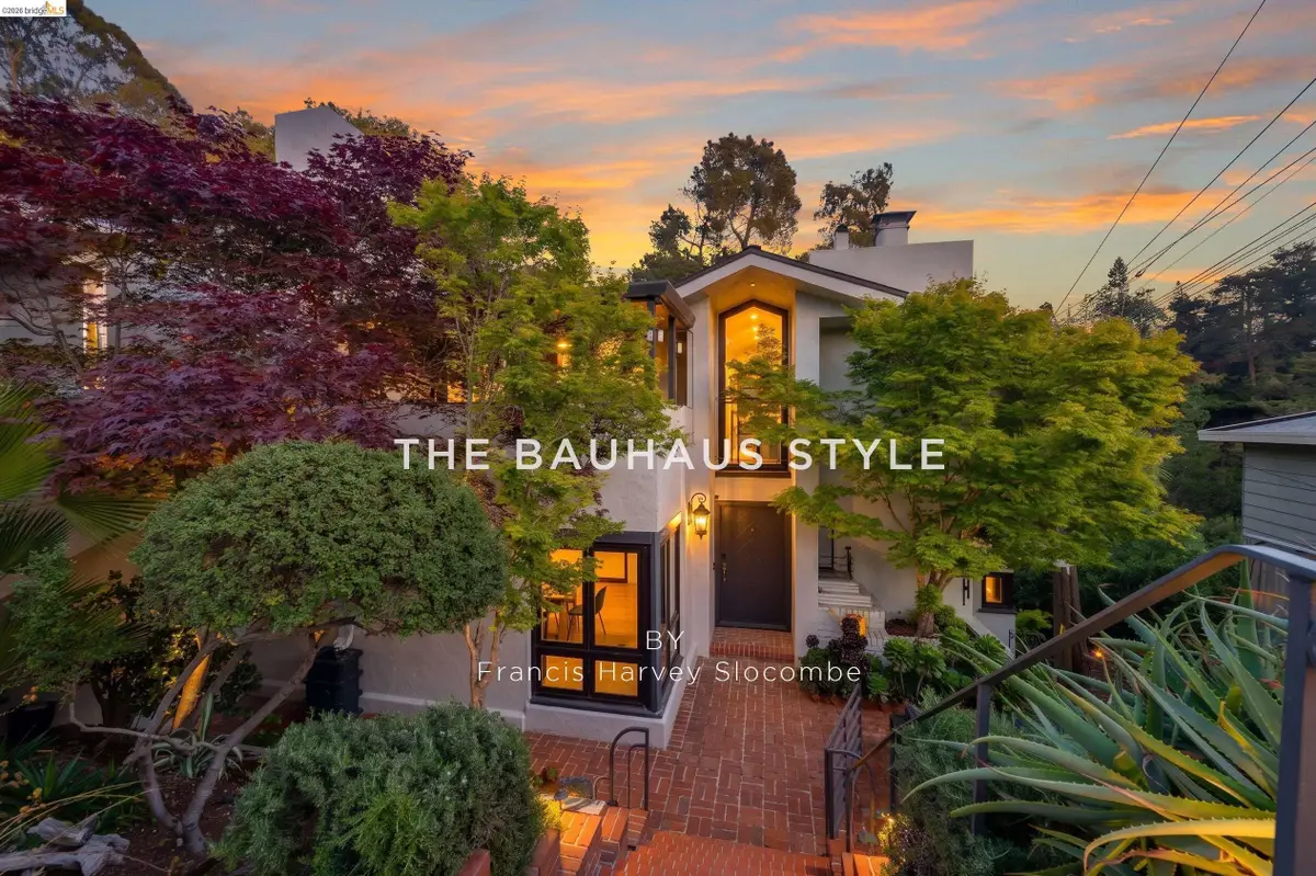 6048 Chelton Dr, Oakland, CA 94611 - #1