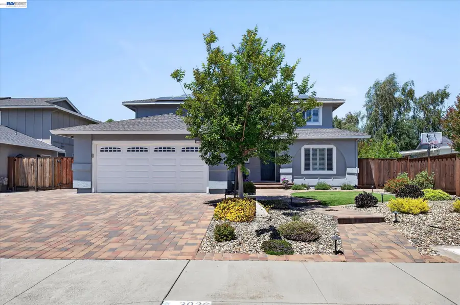 3026 Ferndale Ct, Pleasanton, CA 94588 - #3
