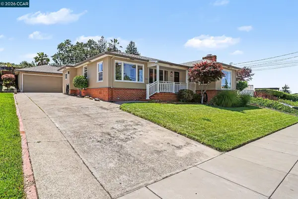 1940 Pine St, Martinez, CA 94553