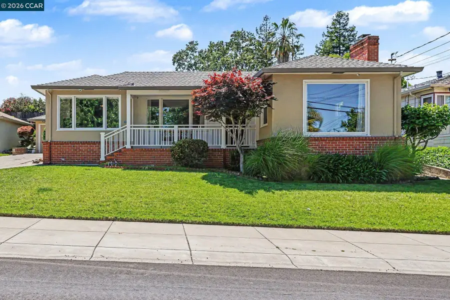 1940 Pine St, Martinez, CA 94553 - #2