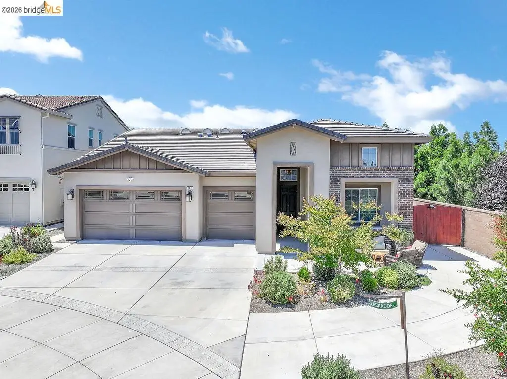 183 Avery Ct, Brentwood, CA 94513 - #1