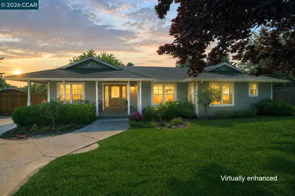 4345 Rose Lane, Concord, CA 94518