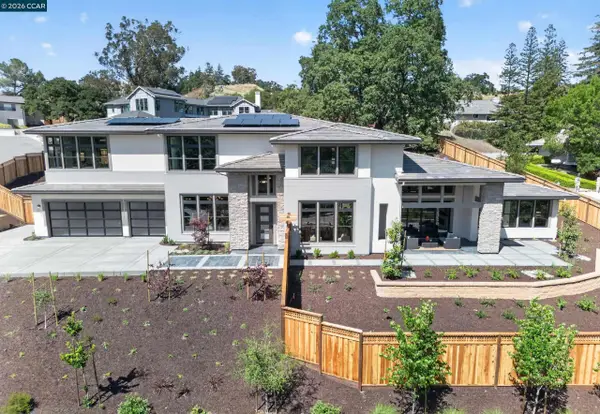 60 Nelson Lane, Danville, CA 94526