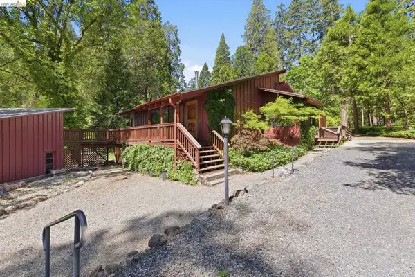 22862 Black Oak Dr, Twain Harte, CA 95383