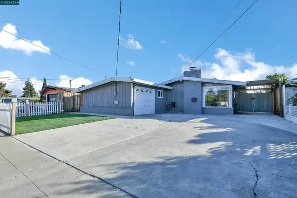26827 Peterman Ave, Hayward, CA 94545