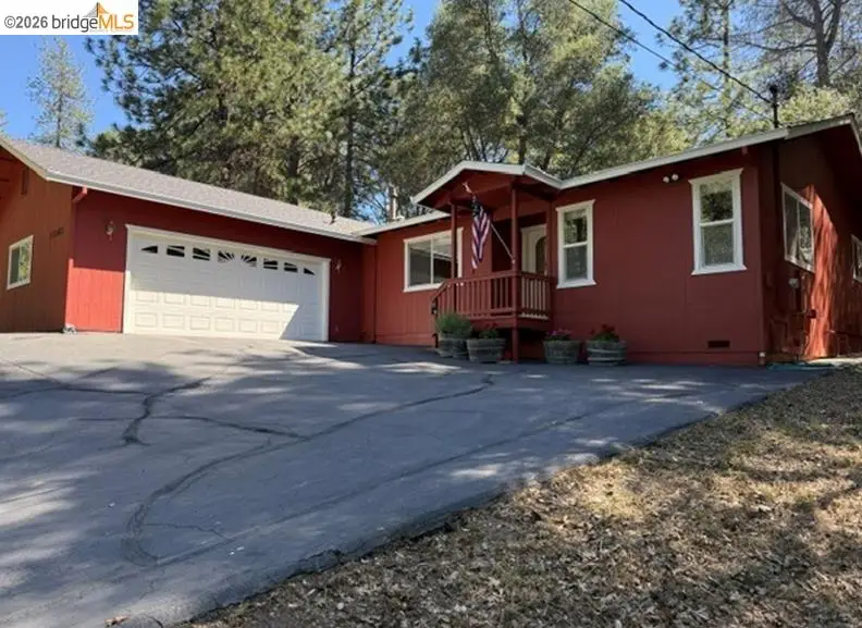 13161 Mohrmann, Groveland, CA 95321 - #2