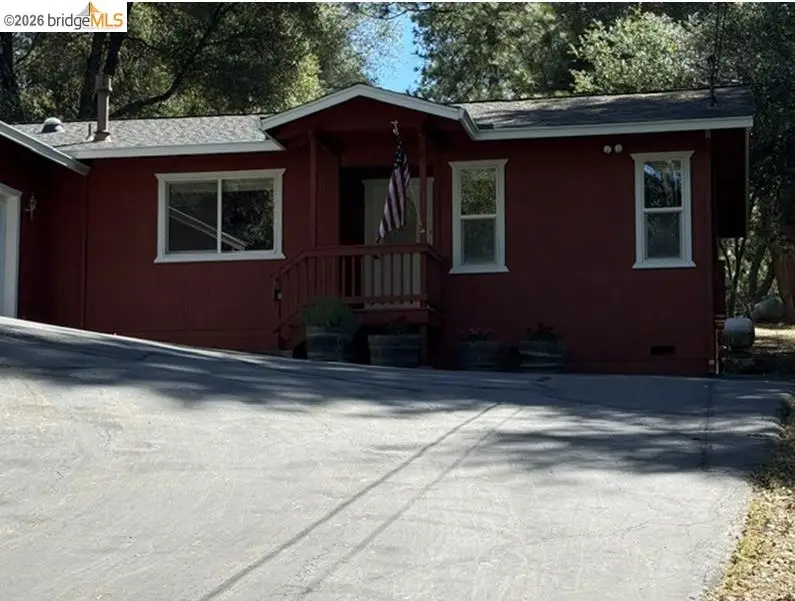 13161 Mohrmann, Groveland, CA 95321 - #3