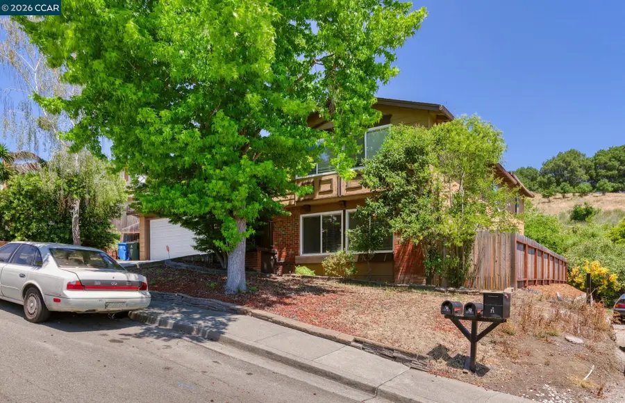 43 Garthe Ct, Vallejo, CA 94591 - #2