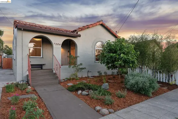 7206 A St, El Cerrito, CA 94530
