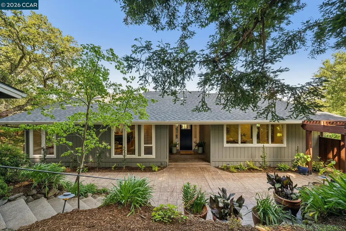 665 Sky Hy Cir, Lafayette, CA 94549 - #1