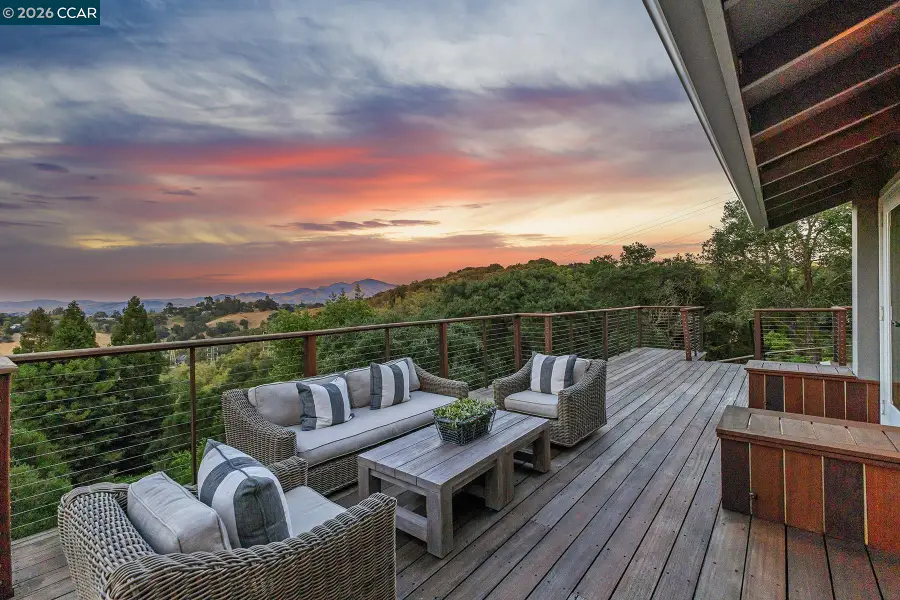 665 Sky Hy Cir, Lafayette, CA 94549 - #2