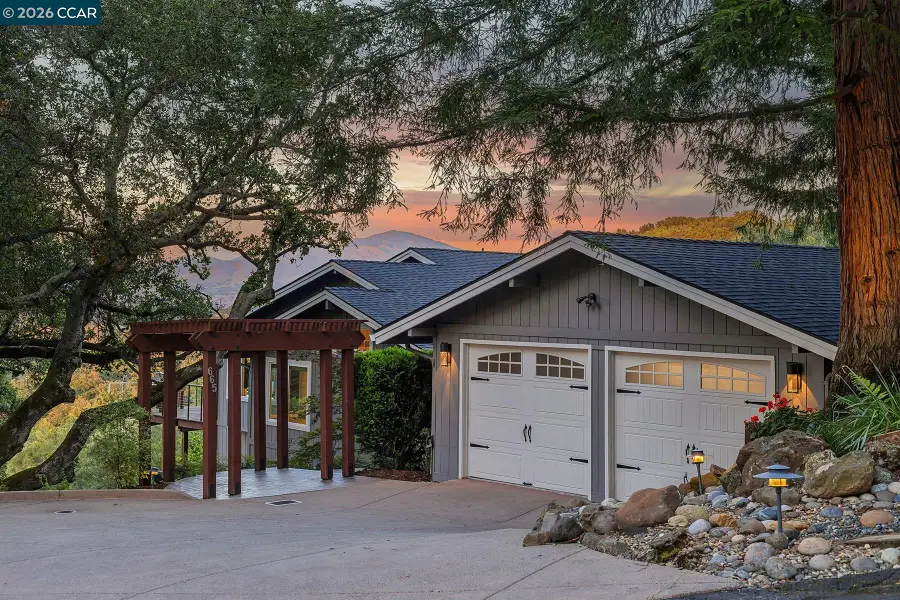 665 Sky Hy Cir, Lafayette, CA 94549 - #3