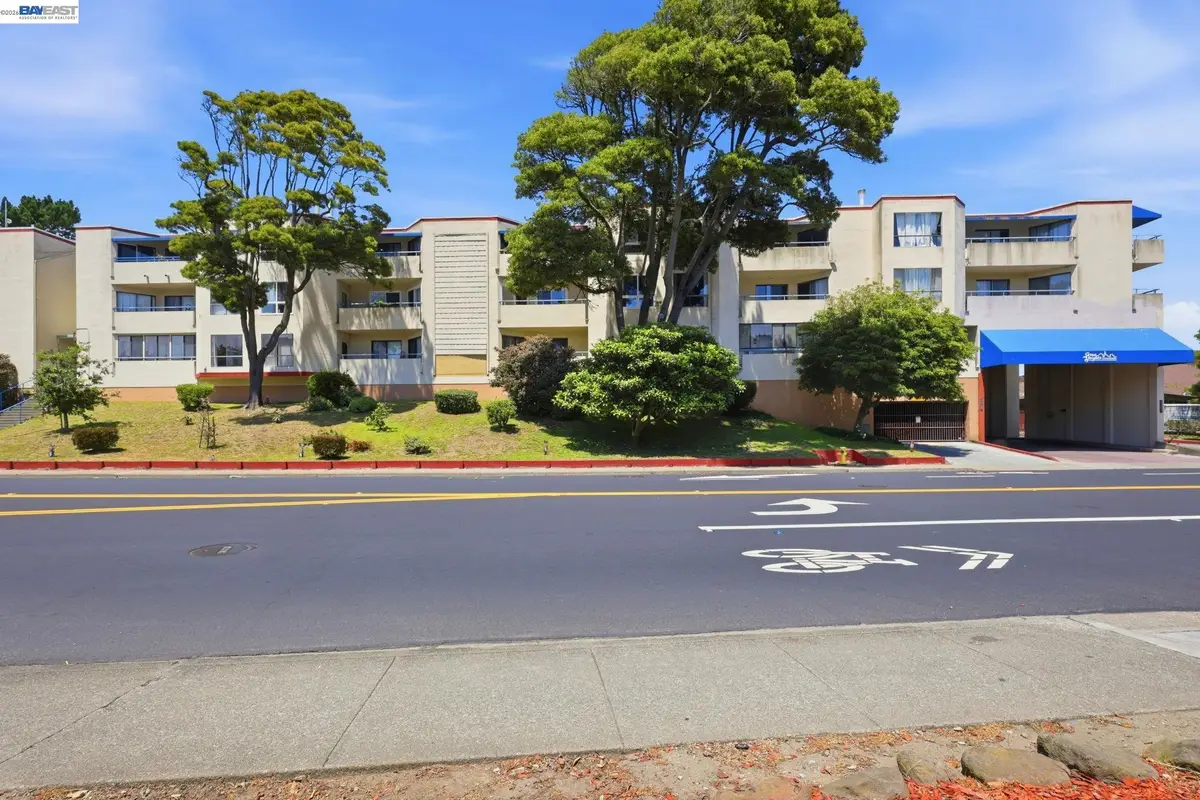 1551 Southgate Ave #115, Daly City, CA 94015 - #1