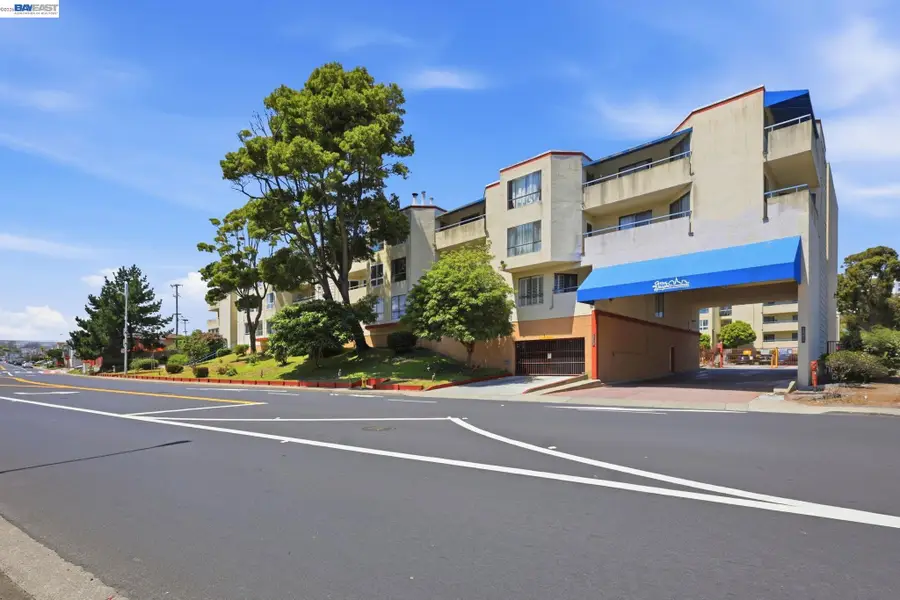 1551 Southgate Ave #115, Daly City, CA 94015 - #2