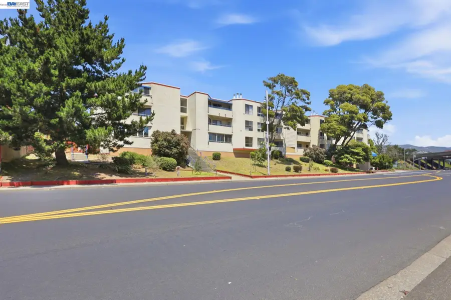 1551 Southgate Ave #115, Daly City, CA 94015 - #3