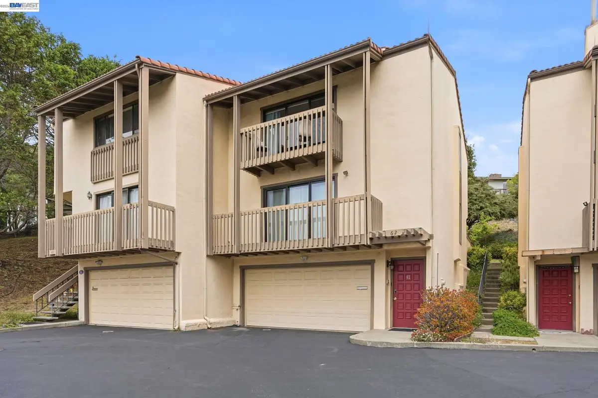 62 Wildwood Pl, El Cerrito, CA 94530 - #1