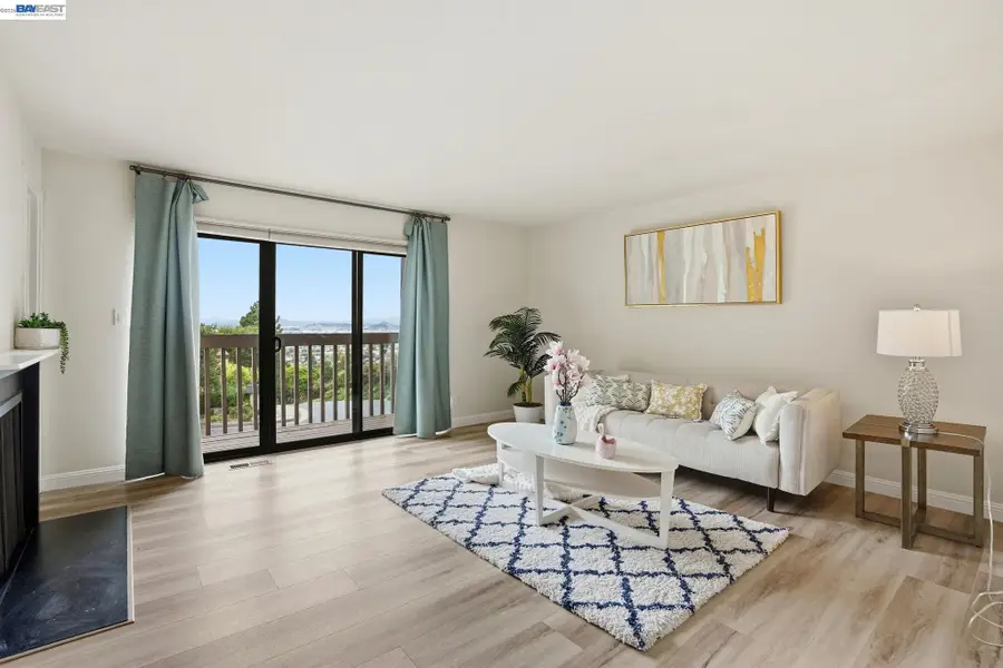 62 Wildwood Pl, El Cerrito, CA 94530 - #3