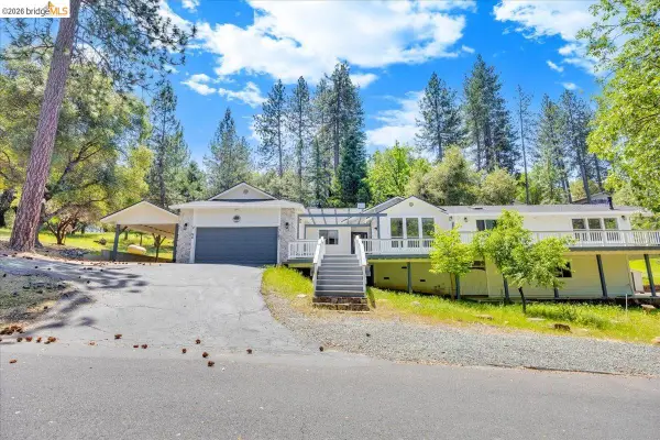 13187 Jackson Mill Dr, Groveland, CA 95321