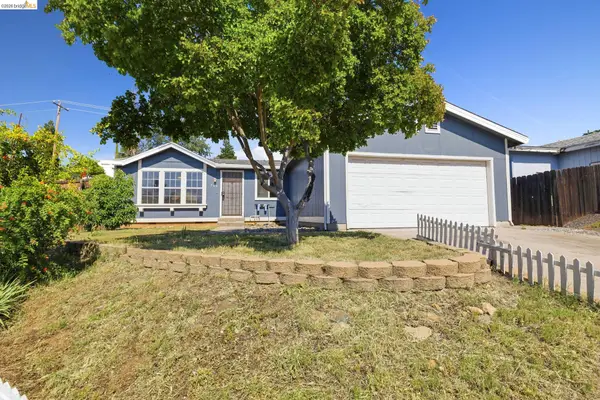 289 Deer Field Cir, Copperopolis, CA 95228