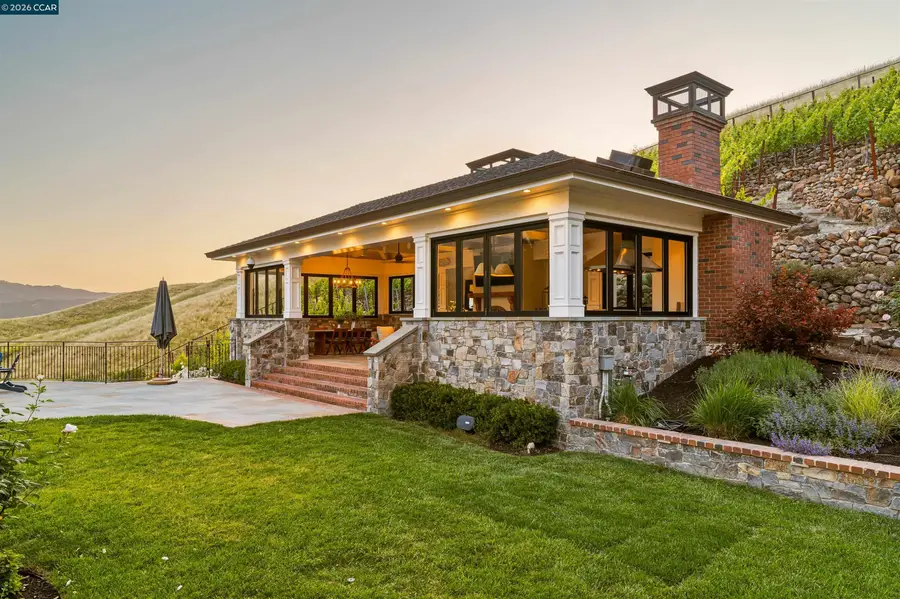 298 Barrington Ln, Alamo, CA 94507 - #3