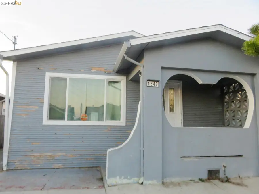 1649 72nd Ave, Oakland, CA 94621 - #2