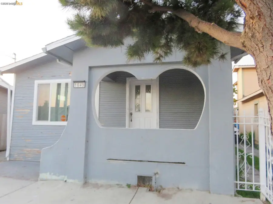 1649 72nd Ave, Oakland, CA 94621 - #3