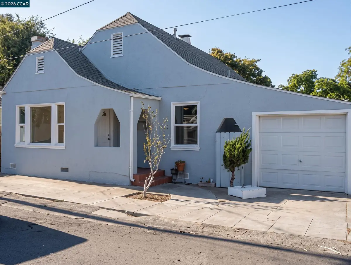 70 W Rose, Bay Point, CA 94565 - #1