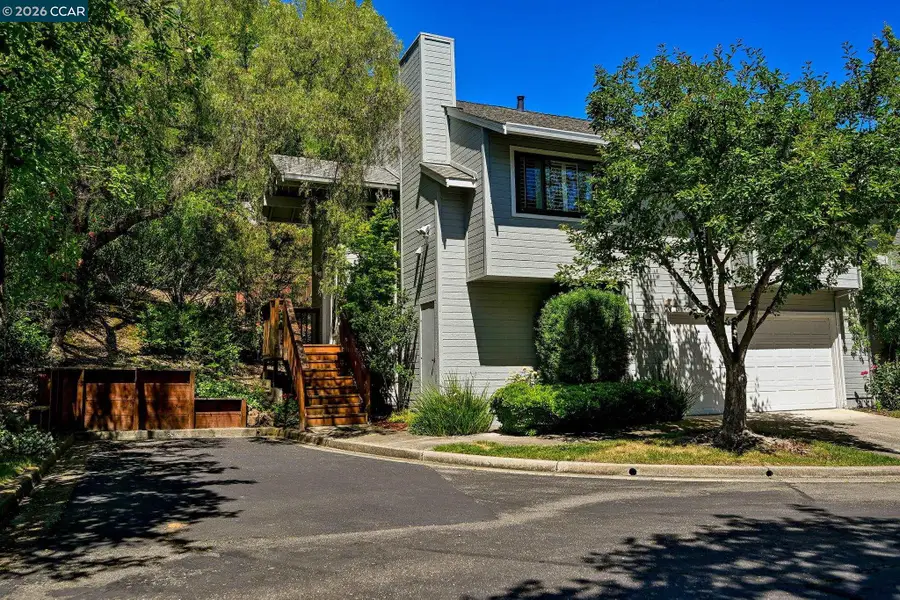605 Miles Ct, Pleasant Hill, CA 94523 - #2