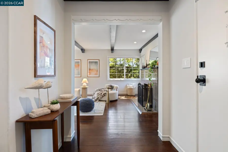 6008 Chelton Dr, Oakland, CA 94611 - #3