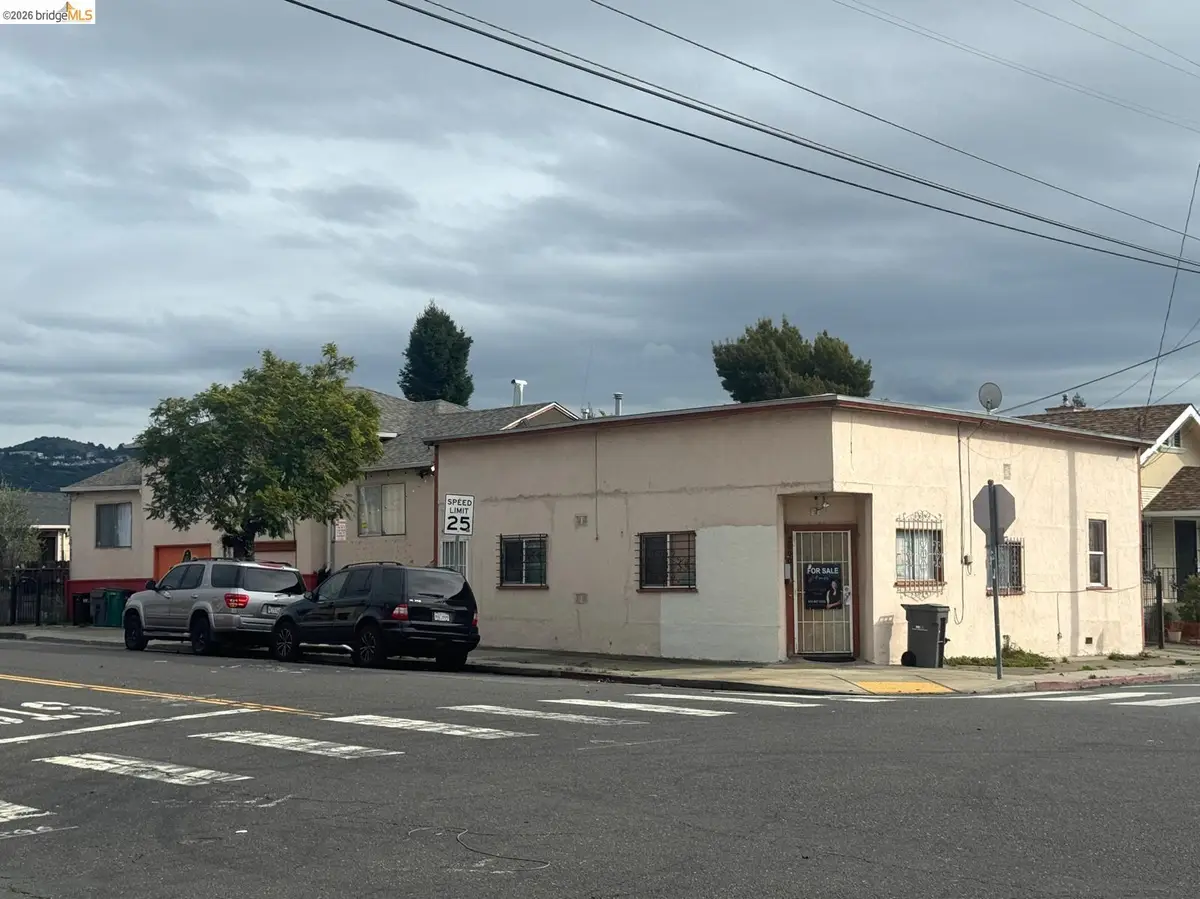 2612 38th Ave, Oakland, CA 94619 - #1
