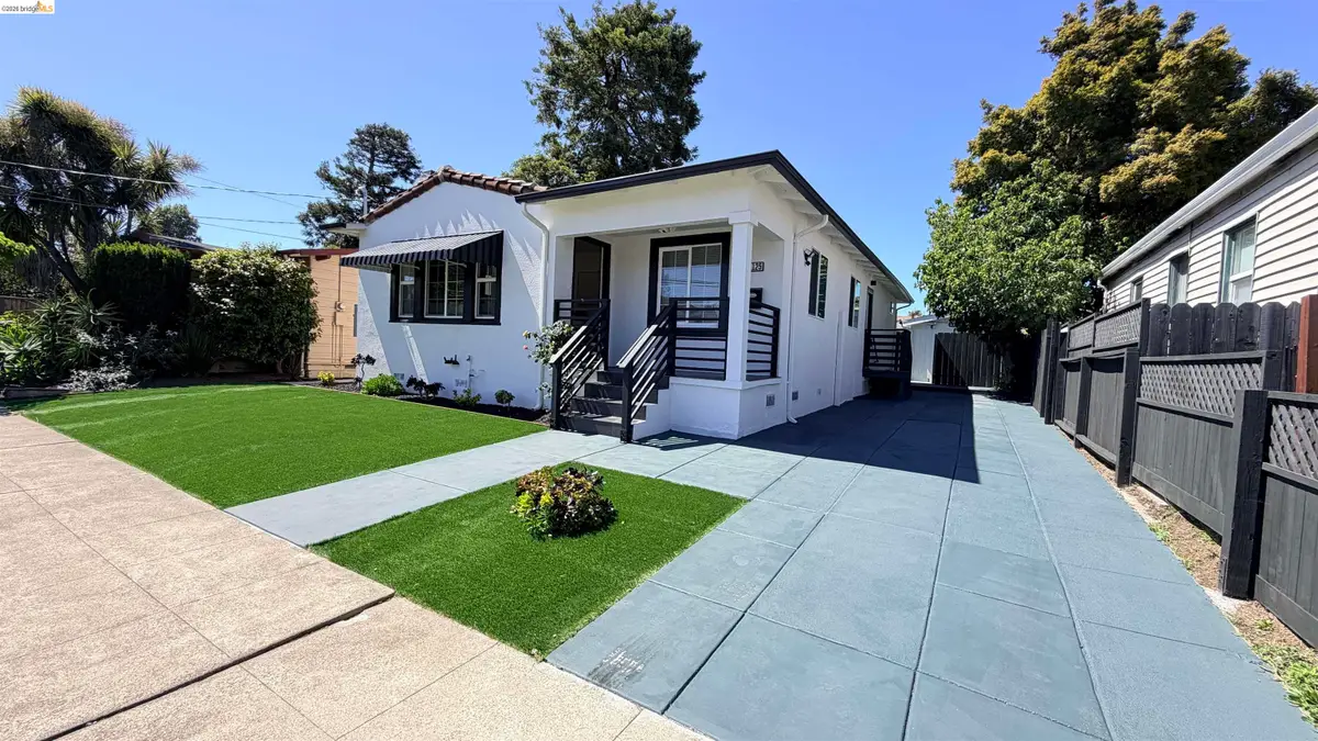 5125 Solano Ave, Richmond, CA 94805 - #1