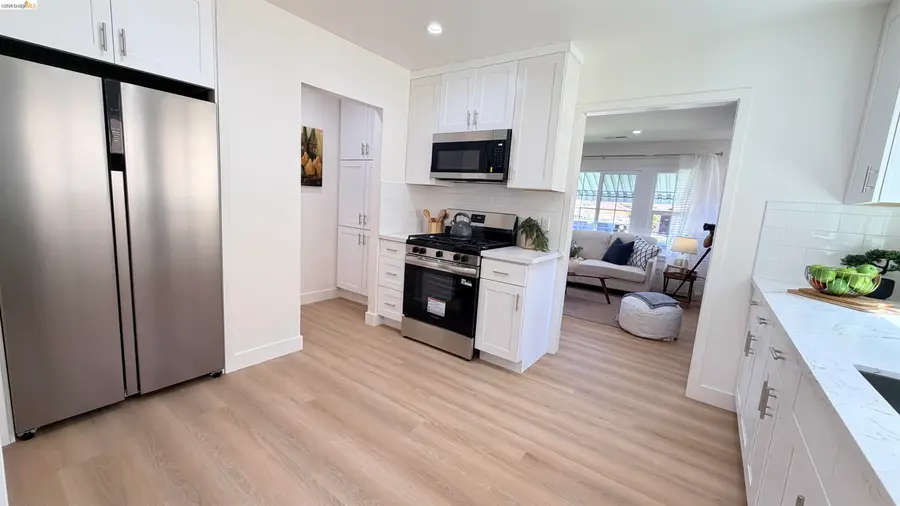 5125 Solano Ave, Richmond, CA 94805 - #3