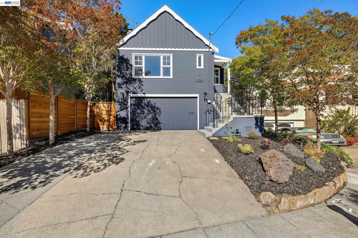 3514 Libby Court, Oakland, CA 94619 - #1