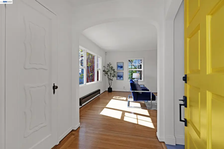 3514 Libby Court, Oakland, CA 94619 - #3