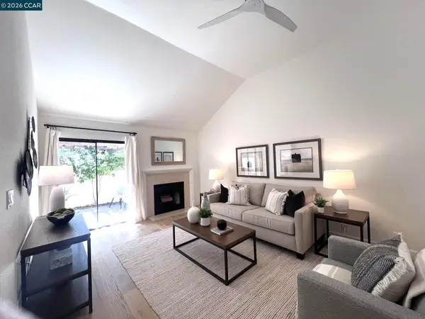 589 Pimlico Ct, Walnut Creek, CA 94597