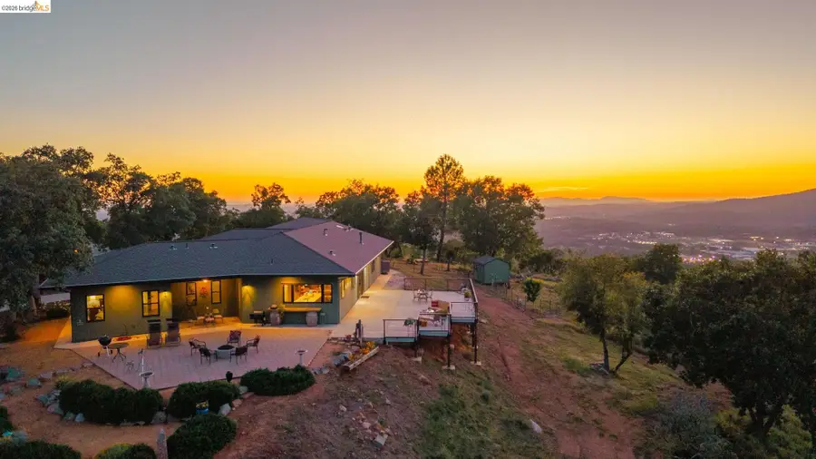 16010 Granite Park Rd, Sonora, CA 95370 - #2