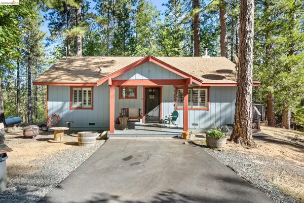 .23625 Rock Hammer Lane, Groveland, CA 95321