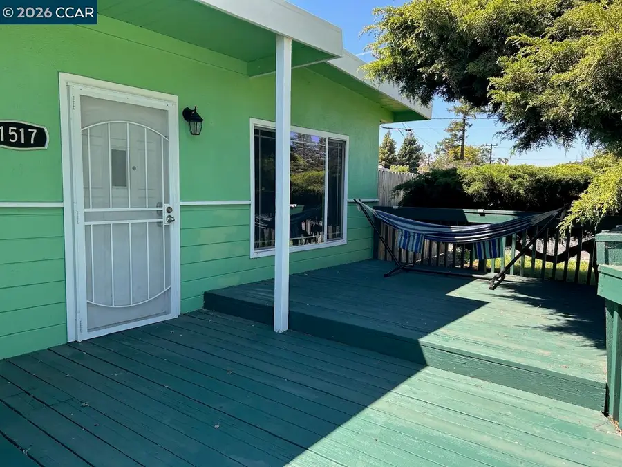 1517 Garfield St, Fairfield, CA 94533 - #3
