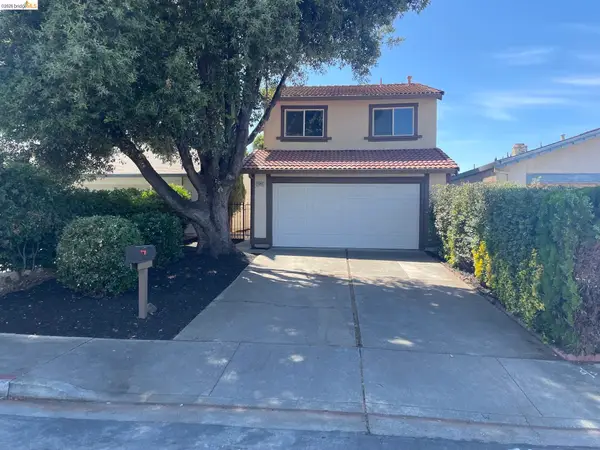 3205 Muir Ct, Antioch, CA 94509