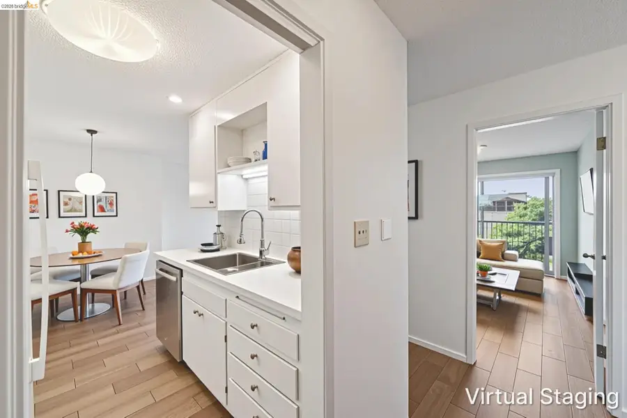 2 Panoramic Way #105, Berkeley, CA 94704 - #2