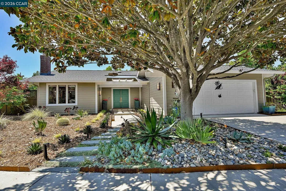 203 Berkshire Ct, Danville, CA 94526 - #1